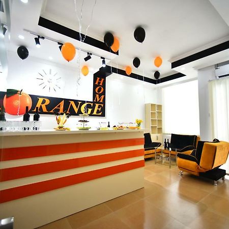 Orange Home Hotel Batumi Eksteriør billede
