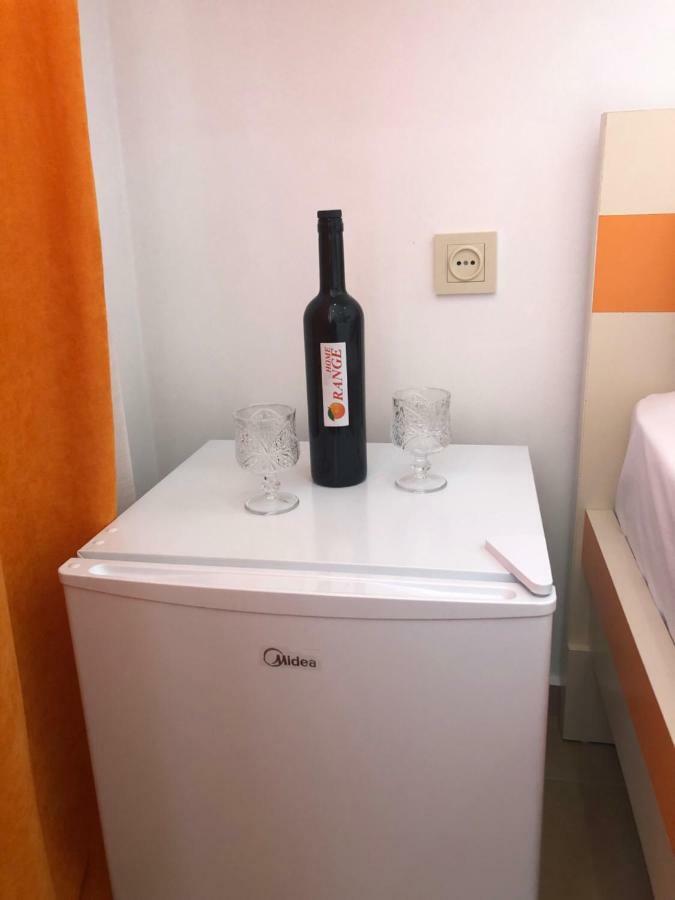 Orange Home Hotel Batumi Eksteriør billede